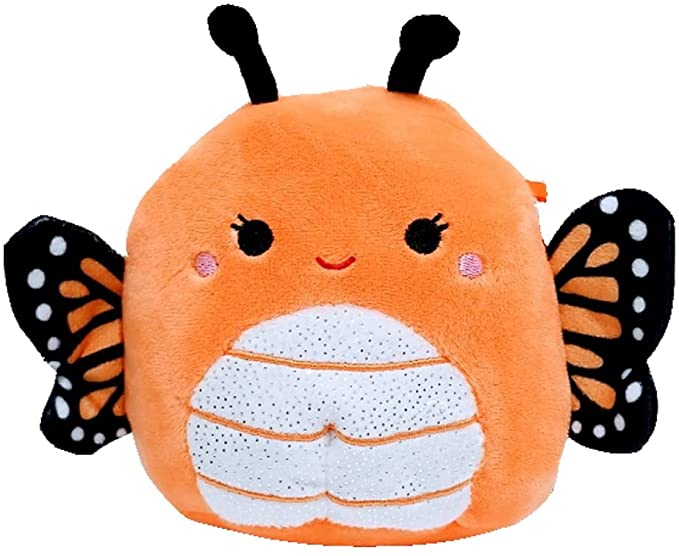 Cash, Squishmallows Wiki