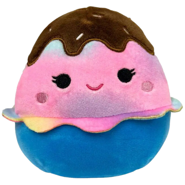 Gina, Squishmallows Wiki