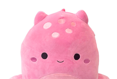 Squishmallow - Arlene Milk for Santa 8 Plush Holiday 2023