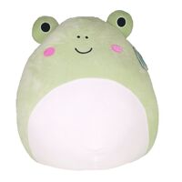 Squishmallows, Toys, 8 Baratelli The Frog Prince Squishmallow