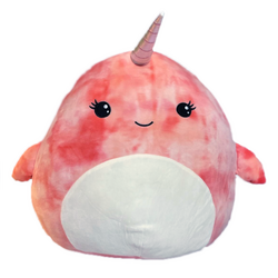 Squishmallow outlet narwhal name