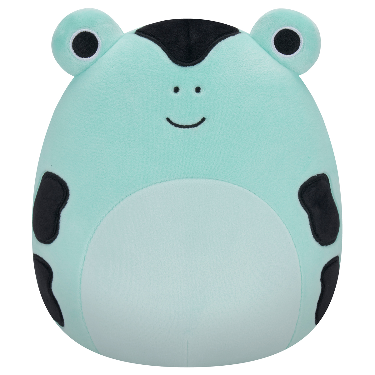 SQUISHMALLOWS FROG WENDY the Frog with White Belly 7 Inch Soft