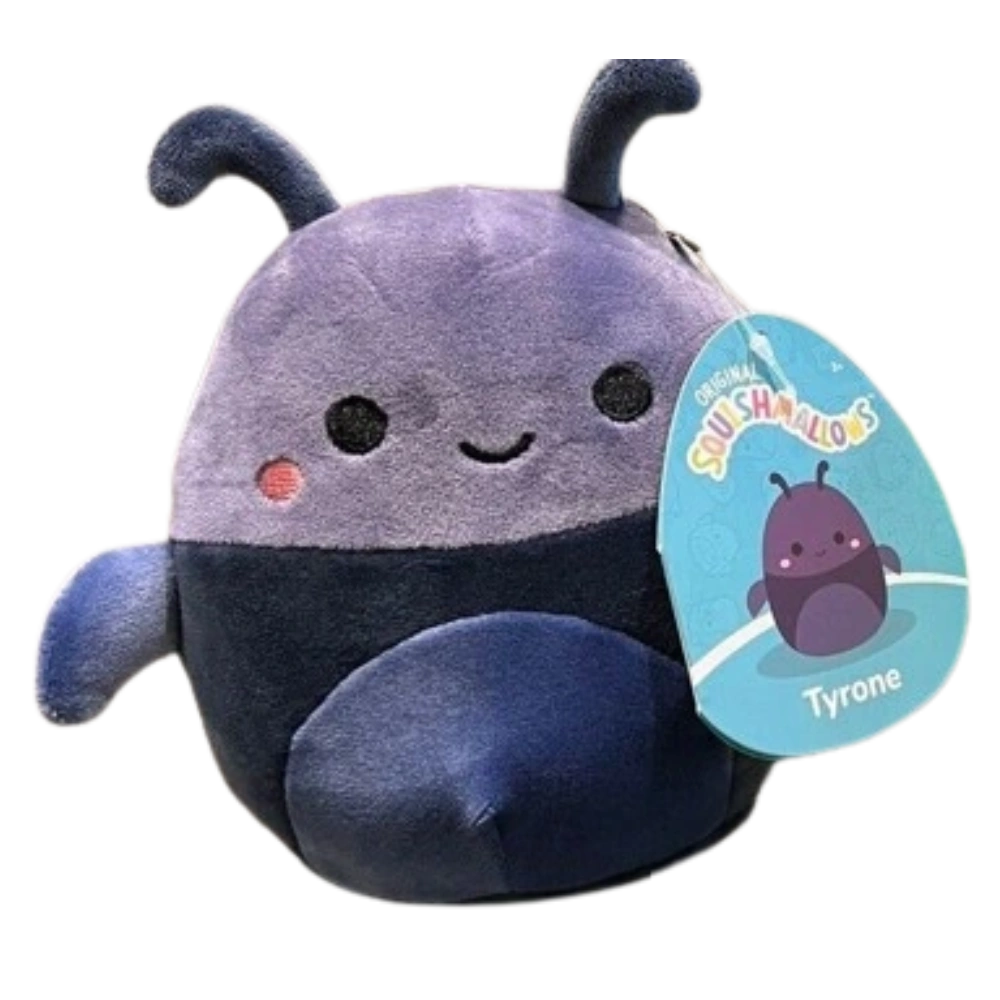 Tyrone Squishmallows Wiki Fandom