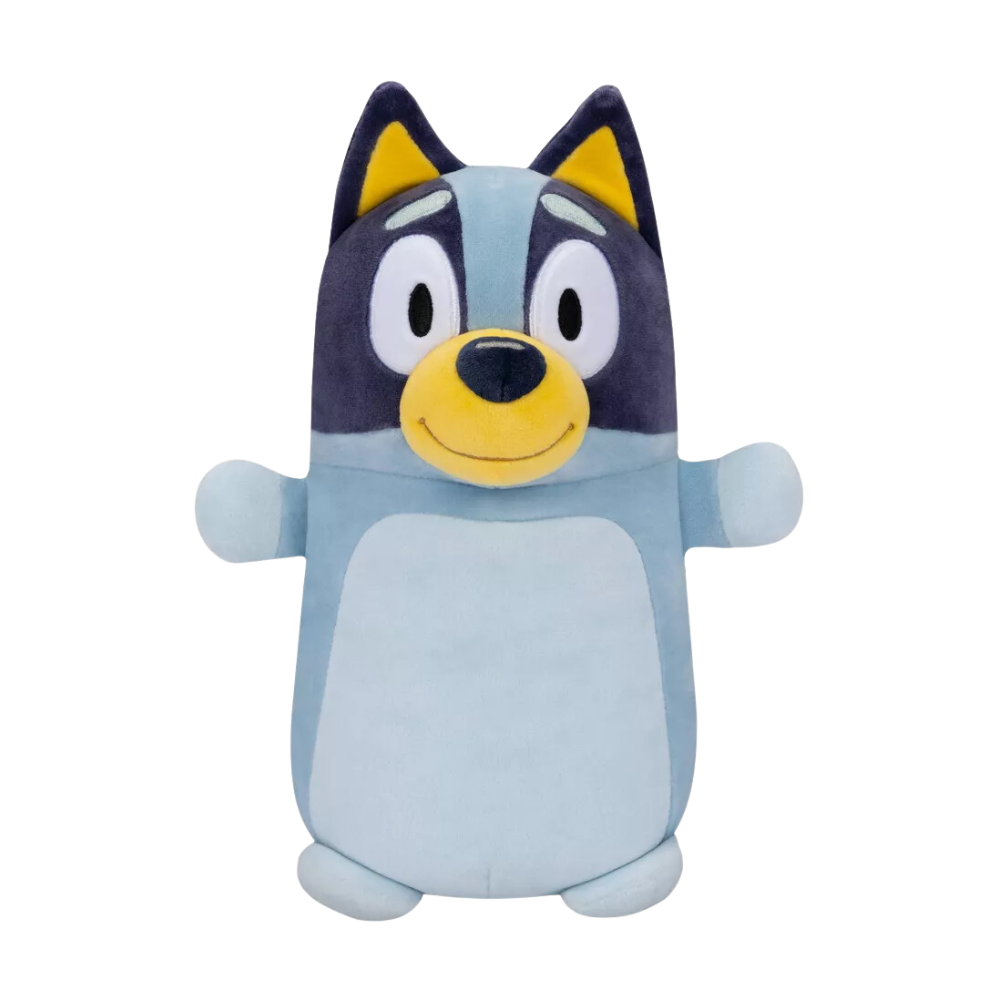 Bluey squad squishmallows wiki fandom
