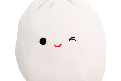 Squishmallow 8 Inch Isolde the Onion Plush Toy