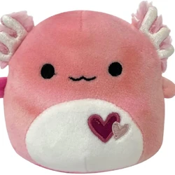 Axolotl | Squishmallows Wiki | Fandom