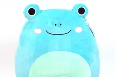 Squishmallows 7.5" Gist The Soda Plush - Super Soft Collectible Toy