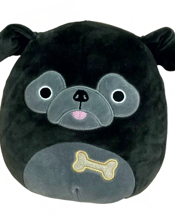 Bongo | Squishmallows Wiki | Fandom