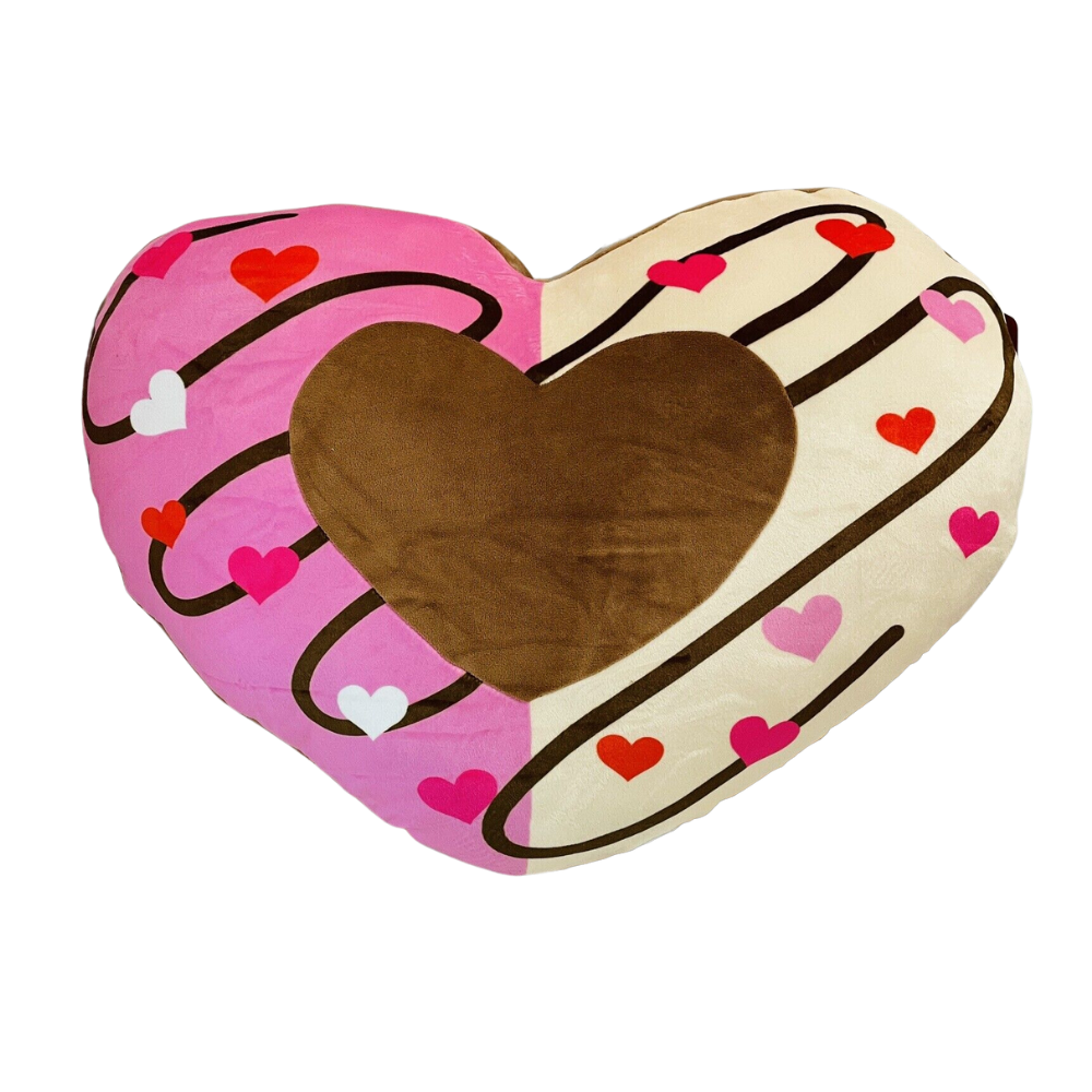 chocolate heart png