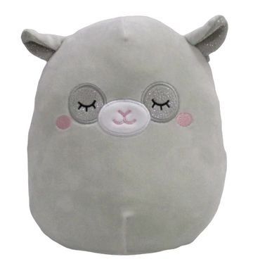 Squishmallows llama hotsell