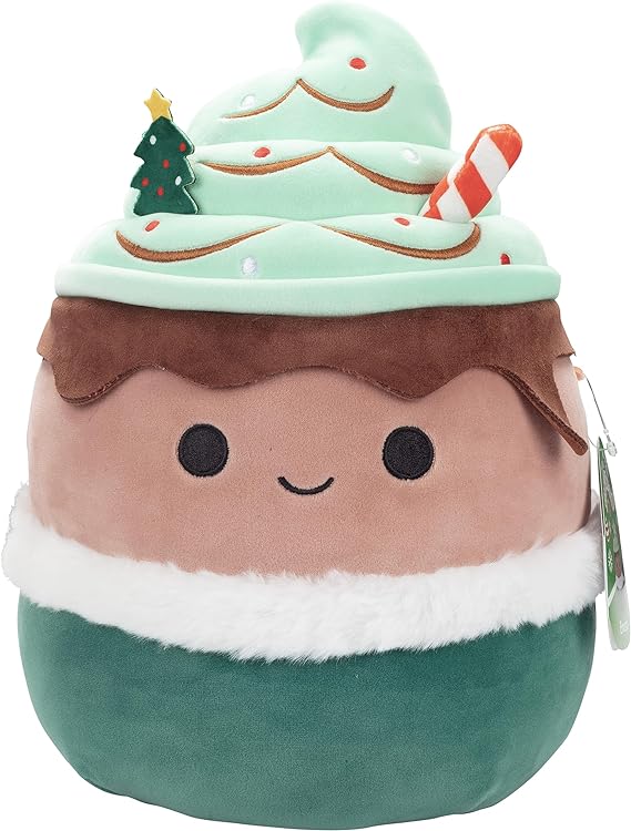 Gina, Squishmallows Wiki