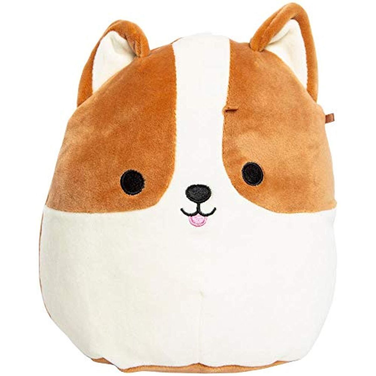 What is the Name of the Dog Squishmallow?: Unveil the Cuddly Secret!