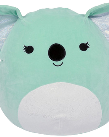 squishmallows koala