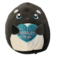 Kai | Squishmallows Wiki | Fandom