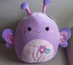 squishmallow brenda