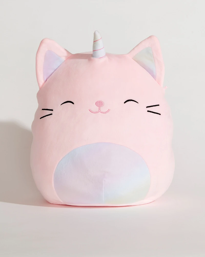 Pink Caticorn Squishmallows Wiki Fandom