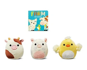 Farm Pals | Squishmallows Wiki | Fandom