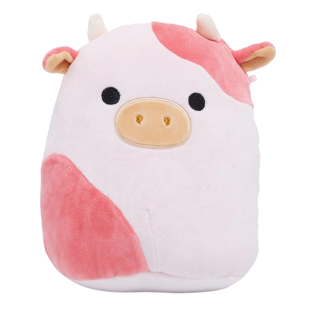 Strawberry Squishmallow