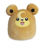 Teddiursa