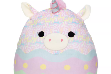 Dahlia the Flamingo, Squishmallows Wiki