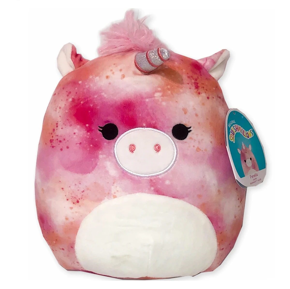 Fenella | Squishmallows Wiki | Fandom