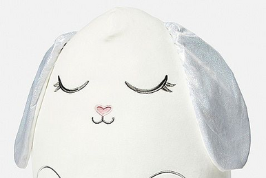 Daisy the bunny squishmallow clearance