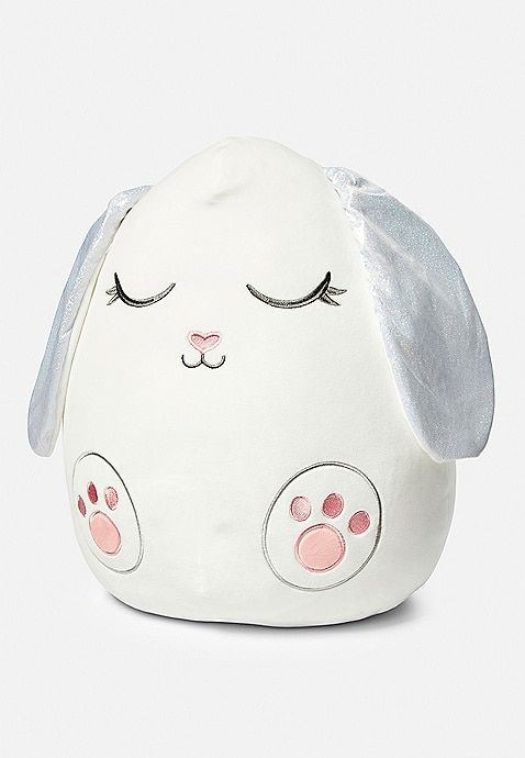 Justice sales squishmallow bunny