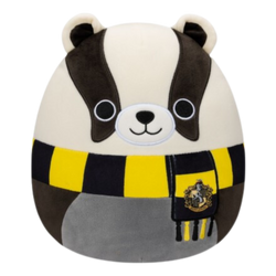 Squishmallows, Toys, Nwt Squishmallows Harry Potter Hufflepuff Badger