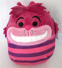  Squishmallow Disney Alice in Wonderland Cheshire Cat