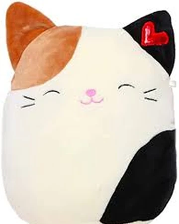 Oliver | Squishmallows Wiki | Fandom