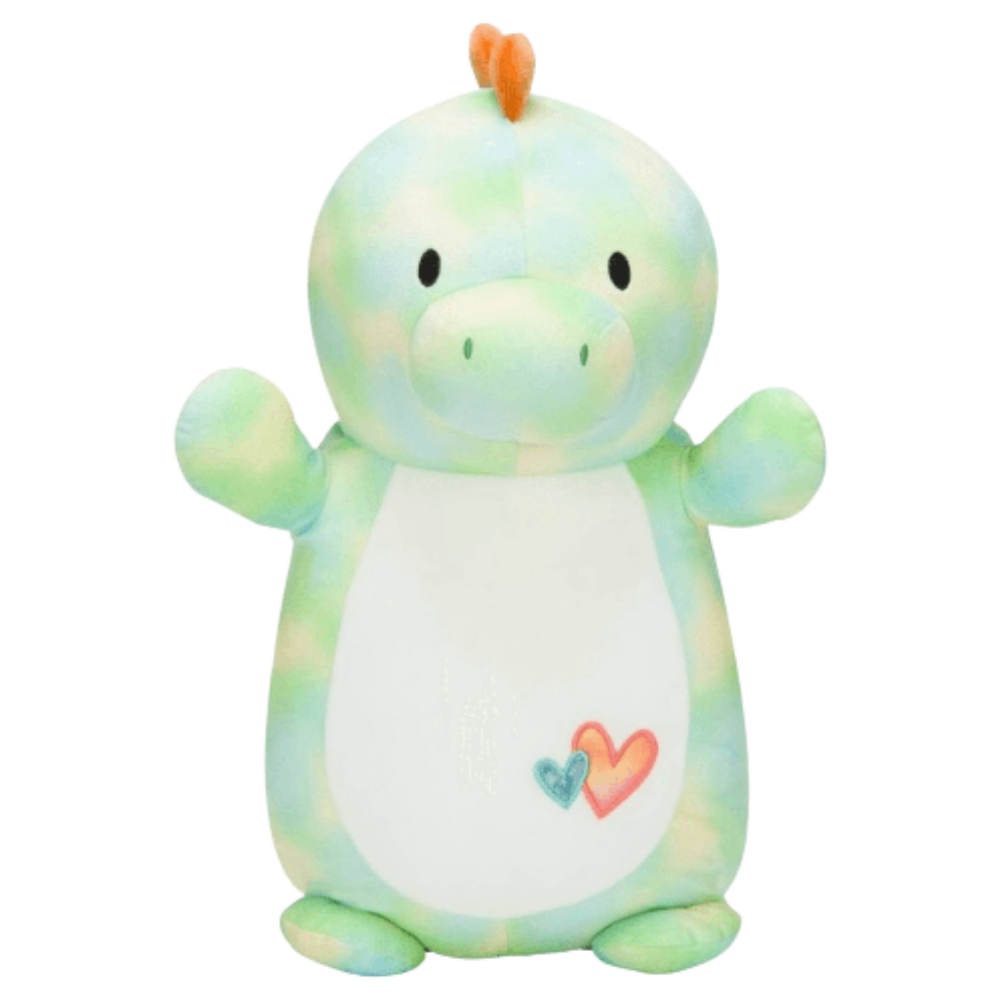 Tyrus, Squishmallows Wiki