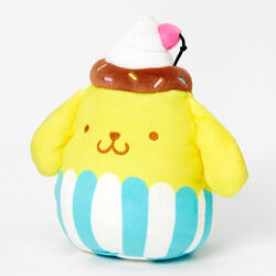 Sanrio - My Melody Sweet Squishmallow 12 Plush - Toys & Gadgets - ZiNG Pop  Culture