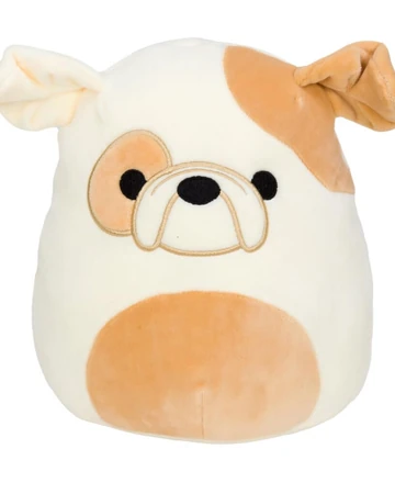 Brock | Squishmallows Wiki | Fandom