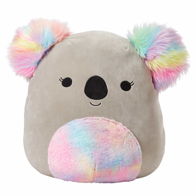 Squishmallows koala sales