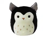 Squishmallows Holly Owl Costume