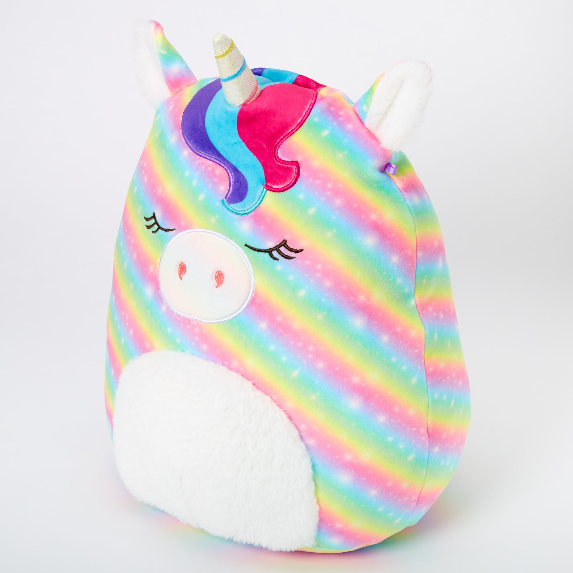 Rainbow hot sale unicorn squishmallow