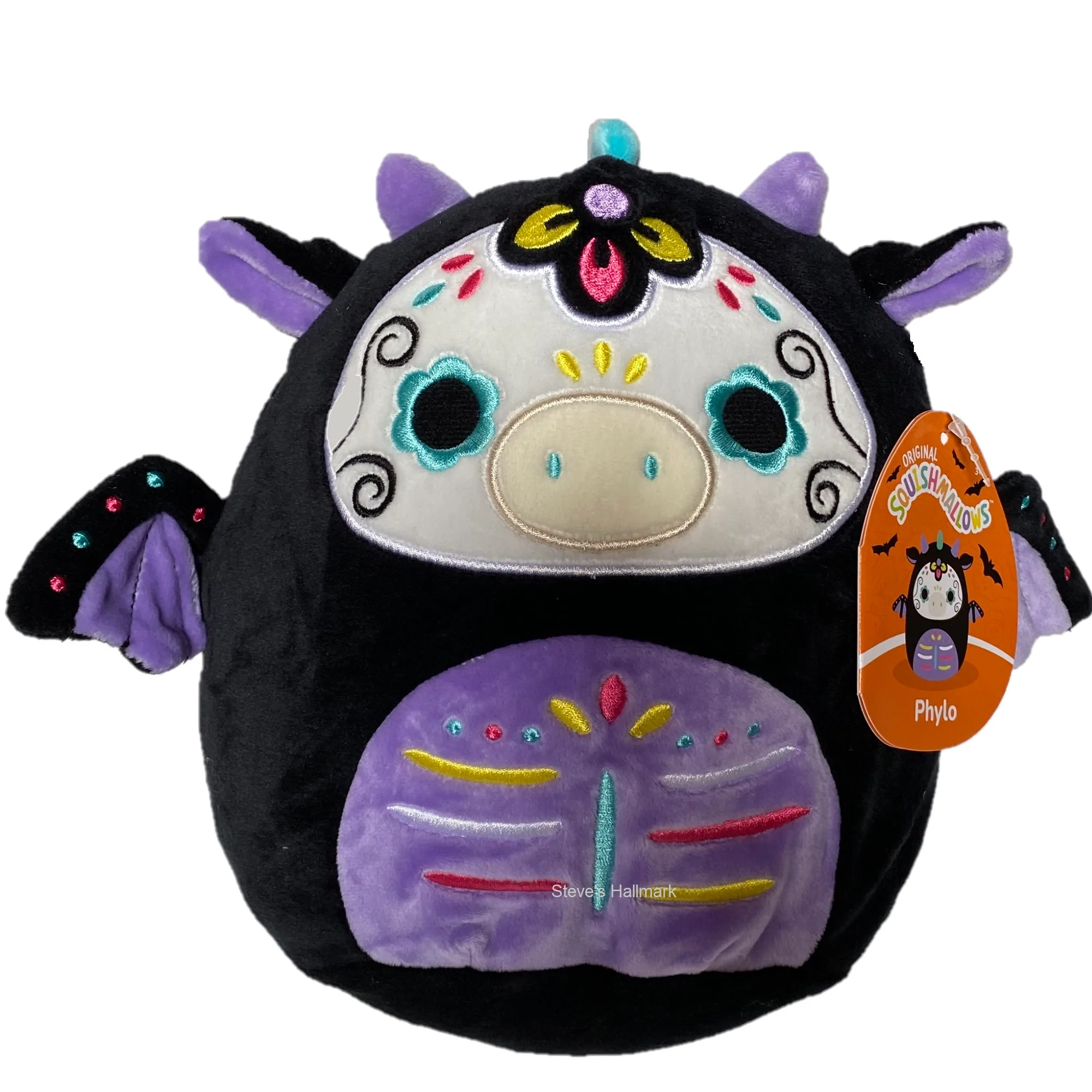 Phylo, Squishmallows Wiki