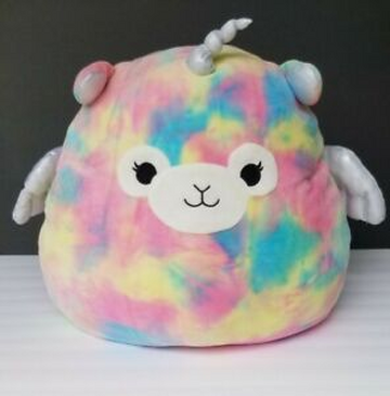 Bo the llamacorn squishmallow top