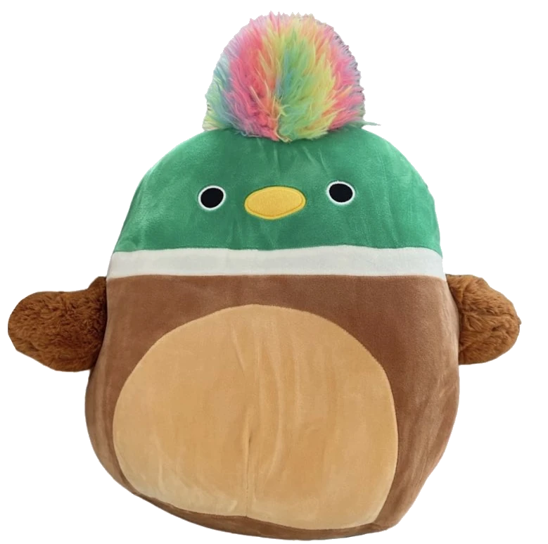 squishmallow ducks