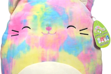 Squishmallows Micromallows SQMM0006 - Peluche Mini 6.5 Cm, Morbido E Collezionabile, Multicolore - 4
