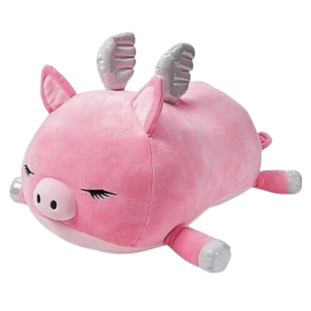 Joy the Flying Pig Squishmallows Wiki Fandom