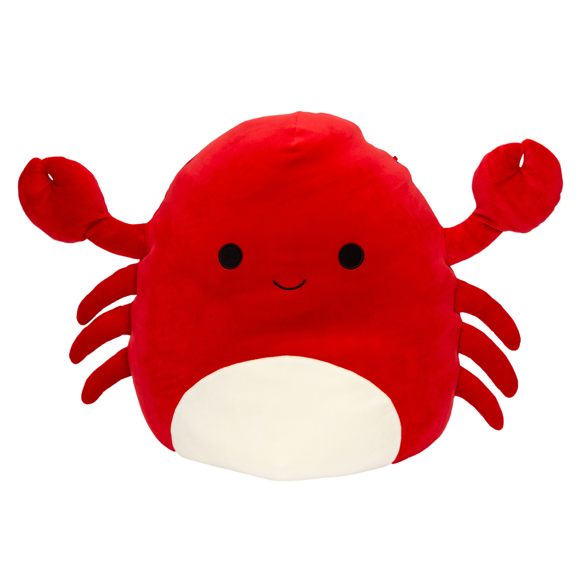 Red squishmallow hot sale