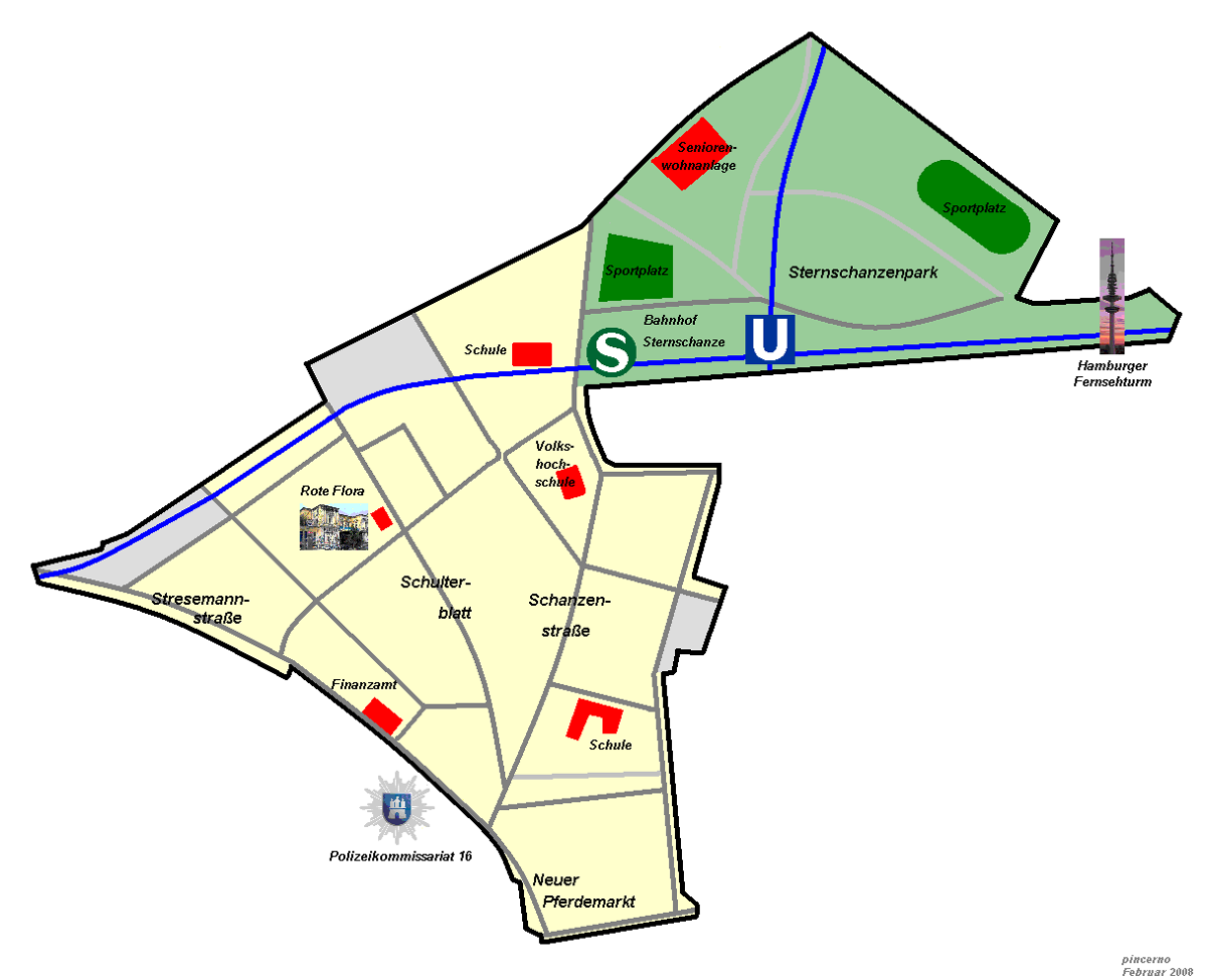 Sternschanze SR Chaos Team Wiki Fandom