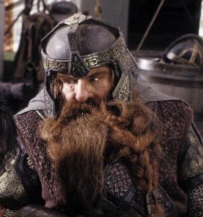 Gimli | Wiki El de los | Fandom