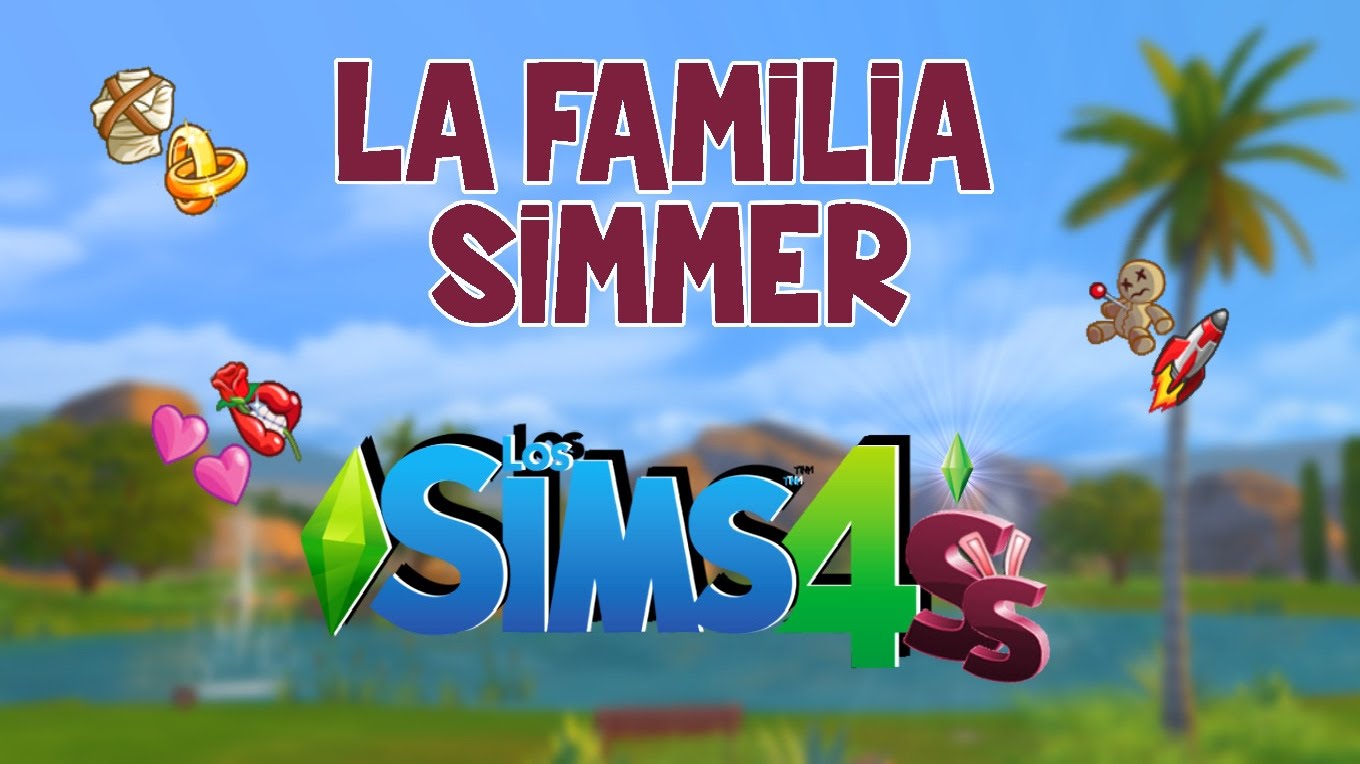 Família Simmers