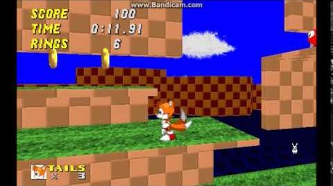 COMO JOGAR SONIC ROBO BLAST 2 ONLINE 