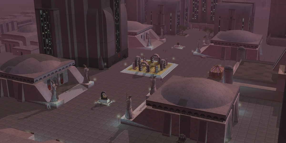 Chandrila | SWG Sentinels Republic Wiki | Fandom