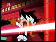 Chrio Dodging a Laser.jpg (9 KB)