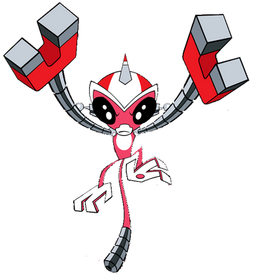 Sparx | Super Robot Monkey Team Hyperforce Go! Wiki | Fandom