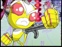 Admin kapillærer Tegn et billede Nova | Super Robot Monkey Team Hyperforce Go! Wiki | Fandom